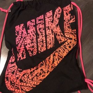 Nike Sling Bag